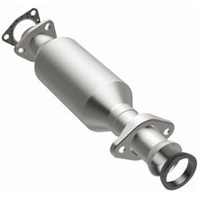 Load image into Gallery viewer, MagnaFlow Conv Direct Fit 92-95 Integra 1.7/1.8 CA (3322637)