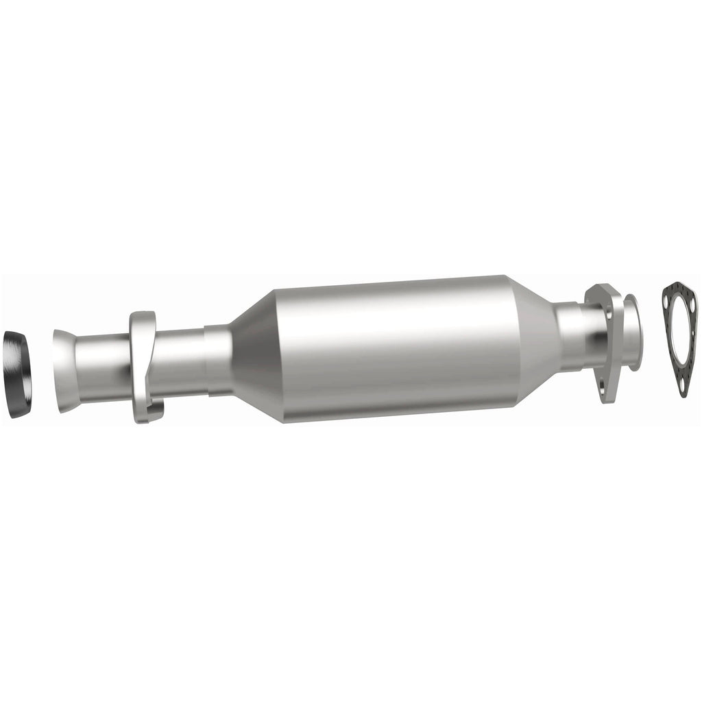 MagnaFlow Conv Direct Fit 92-95 Integra 1.7/1.8 CA (3322637)
