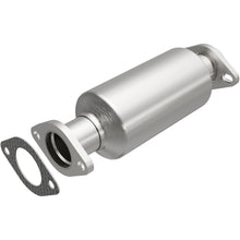 Load image into Gallery viewer, MagnaFlow 75-78 Nissan 280Z CA Manifold DF Converter (3322757)