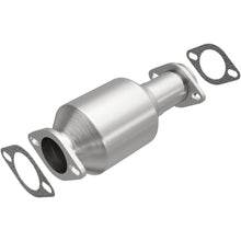 Load image into Gallery viewer, Magnaflow 86-94 Nissan/Toyota CA Direct Fit Converter (3322767)