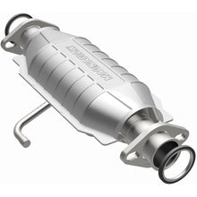Load image into Gallery viewer, Magnaflow 83-89 Corolla 1.6L CA Direct Fit Converter (3322893)