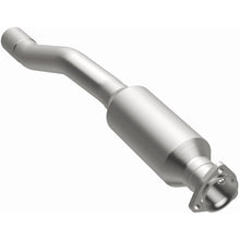 Load image into Gallery viewer, Magnaflow 84-95 Volvo 2.3/2.8 CA Direct Fit Converter (3322949)