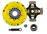 Advanced Clutch XT/Race Sprung 4 Pad Kit (AI3-XTG4)