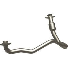 Load image into Gallery viewer, MagnaFlow Conv DF 87-89 Dakota 3.9L Front CA (333203)