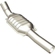 Load image into Gallery viewer, MagnaFlow Conv DF 82-87 Dodge/Plym Van 5.2 CA (333206)