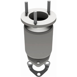 MagnaFlow Conv DF 85-87 Mazda B2000 2.0L (333221)