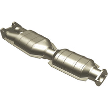 Load image into Gallery viewer, MagnaFlow Conv DF 86-87 Ford Ranger/Bronco II 2.9L (California) (333386)