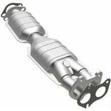 Load image into Gallery viewer, MagnaFlow Conv DF 86-87 Ford Ranger/Bronco II 2.9L (California) (333386)