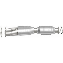 Load image into Gallery viewer, MagnaFlow Conv DF 86-87 Ford Ranger/Bronco II 2.9L (California) (333386)