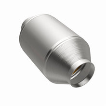 Load image into Gallery viewer, MagnaFlow Conv Universal 2.00 inch C/C CA Pre-OBDII (333504)