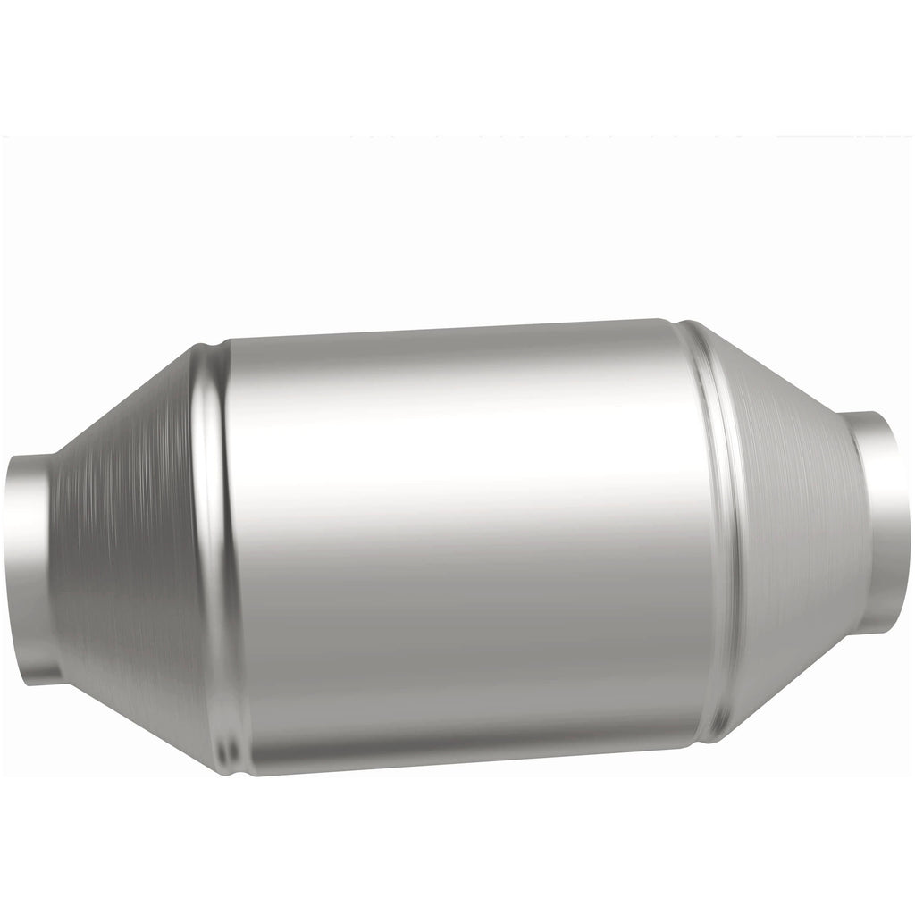 MagnaFlow Conv Universal 2.00 inch C/C CA Pre-OBDII (333504)