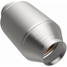Load image into Gallery viewer, MagnaFlow Conv Universal 2.25 inch C/C CA Pre-OBDII (333505)