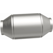 Load image into Gallery viewer, MagnaFlow Conv Universal 2.25 inch C/C CA Pre-OBDII (333505)