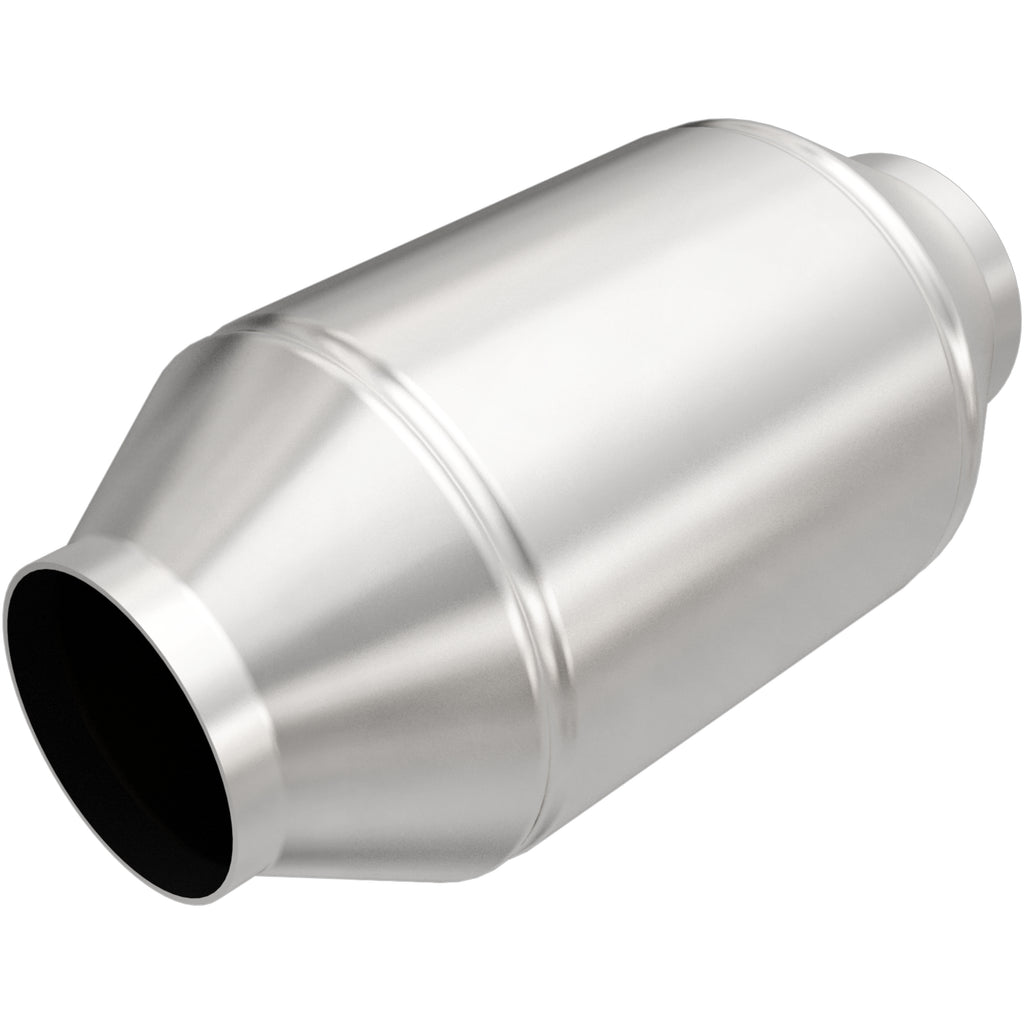 MagnaFlow Conv Universal 2.50 inch C/C CA Pre-OBDII (333506)
