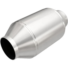 Load image into Gallery viewer, MagnaFlow Conv Universal 2.50 inch C/C CA Pre-OBDII (333506)