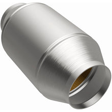 Load image into Gallery viewer, MagnaFlow Conv Universal 2.50 inch C/C CA Pre-OBDII (333506)