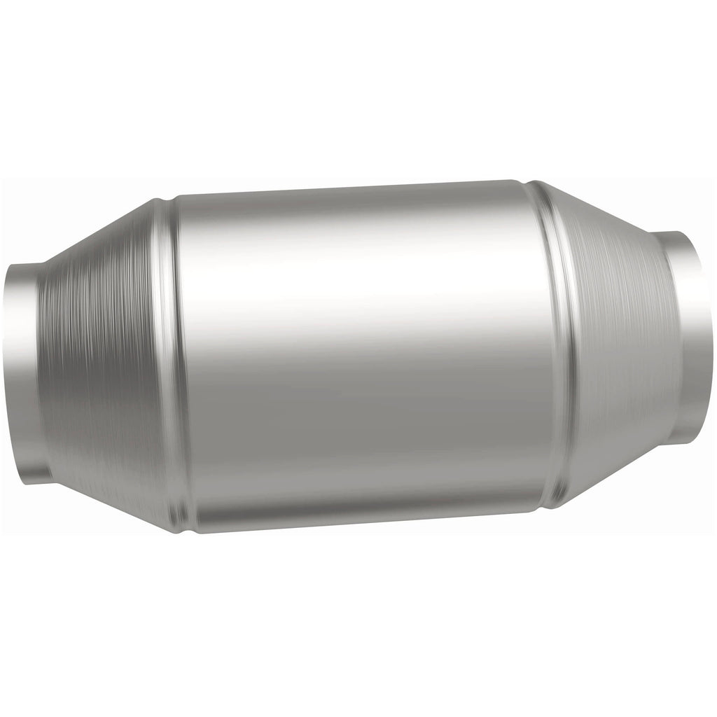 MagnaFlow Conv Universal 2.50 inch C/C CA Pre-OBDII (333506)
