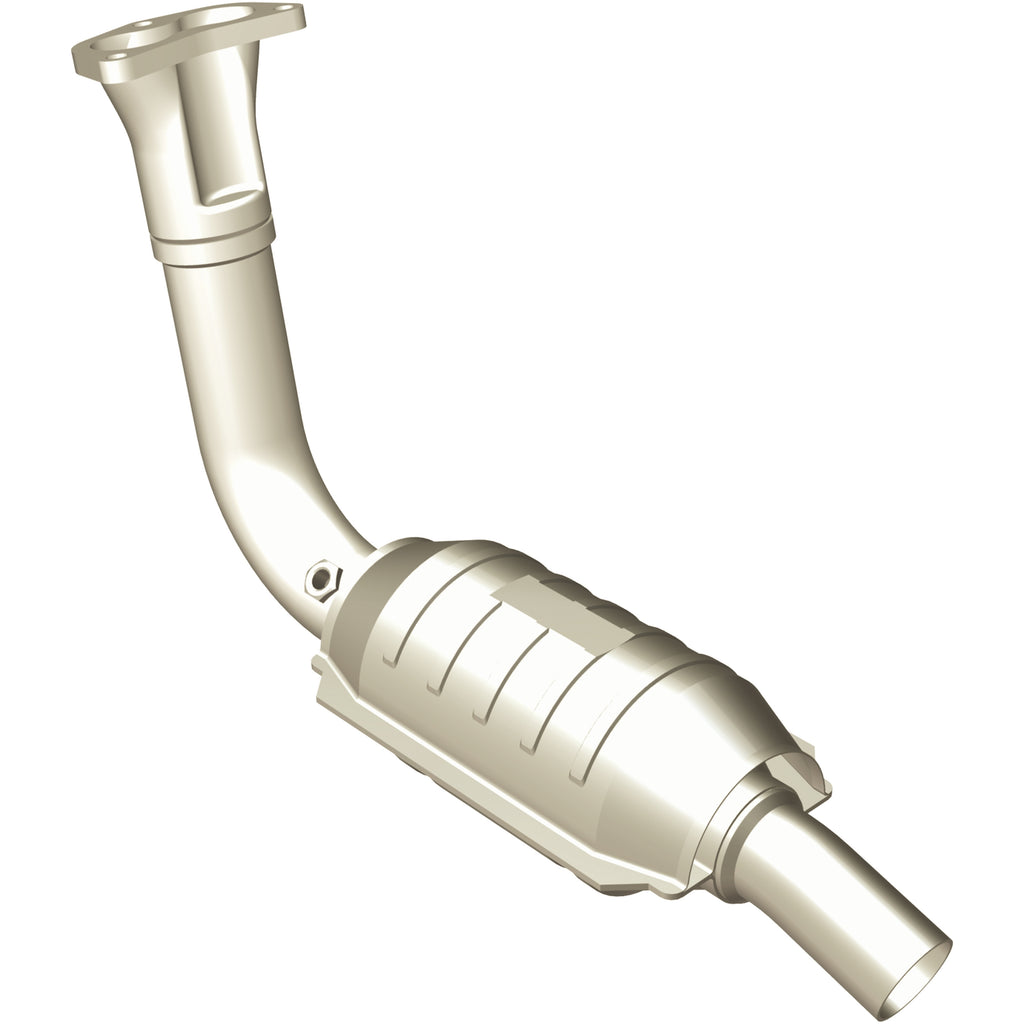 Magnaflow Conv DF 87-88 Range Rover D/S CA (333823)