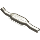 MagnaFlow Conv DF 80-87 Dodge/Plym Van V8 CA (334289)
