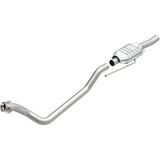 MagnaFlow Conv DF 84-86 Ford Truck/Van 4.9 CA (334301)