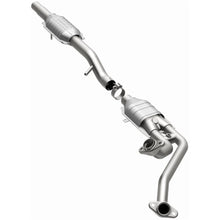Load image into Gallery viewer, MagnaFlow Conv DF 87-93 Ford Bronco 4.9L / 87-95 F-150/F-250 (Non SD)/F-350 (Non SD) PU 4.9L (CA) (334302)