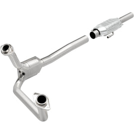 MagnaFlow Conv DF 84-95 Ford Truck 5.0L CA (334307)