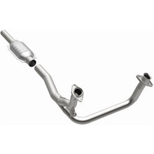 Load image into Gallery viewer, MagnaFlow Conv DF 84-95 Ford Truck 5.0L CA (334307)