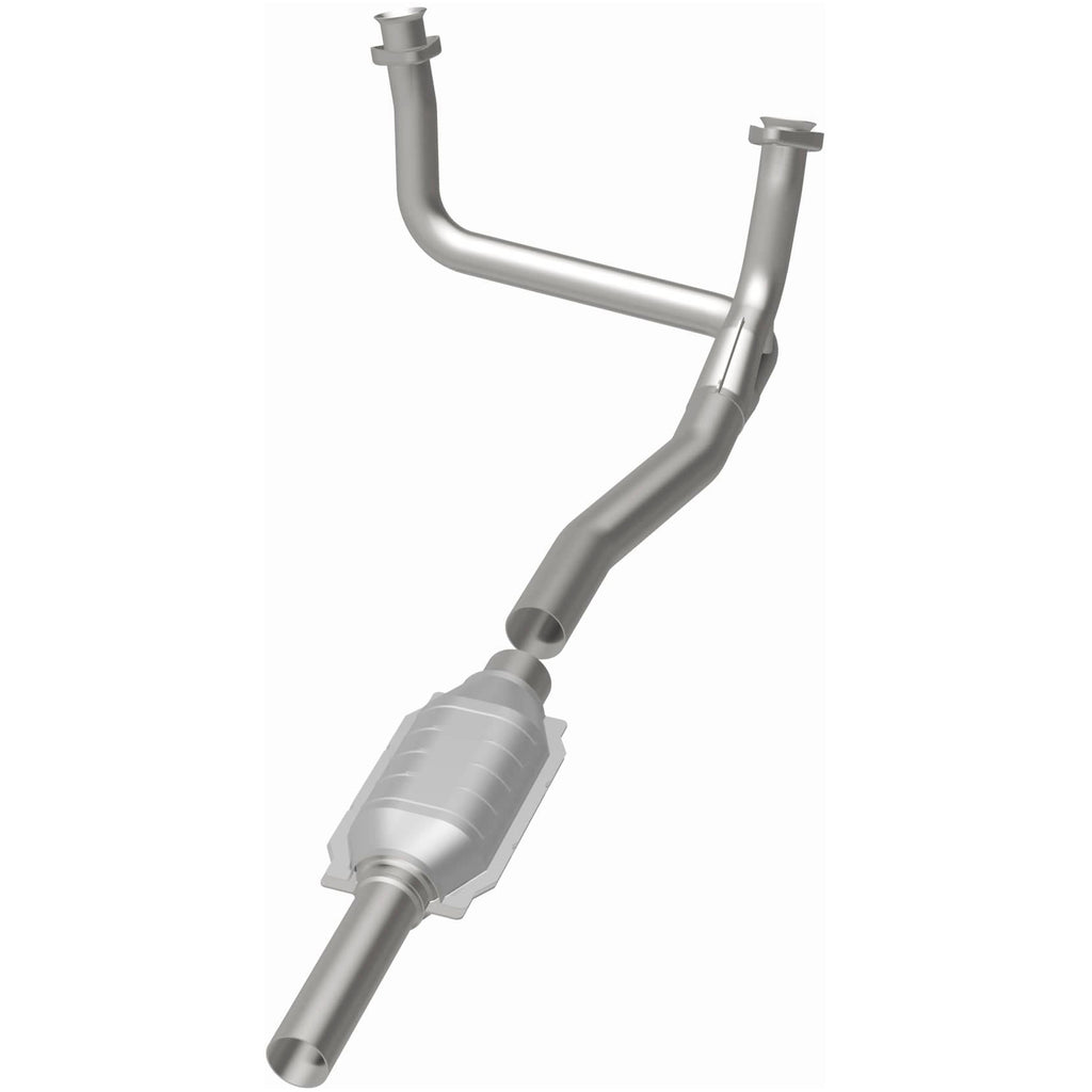 MagnaFlow Conv DF 84-95 Ford Truck 5.0L CA (334307)