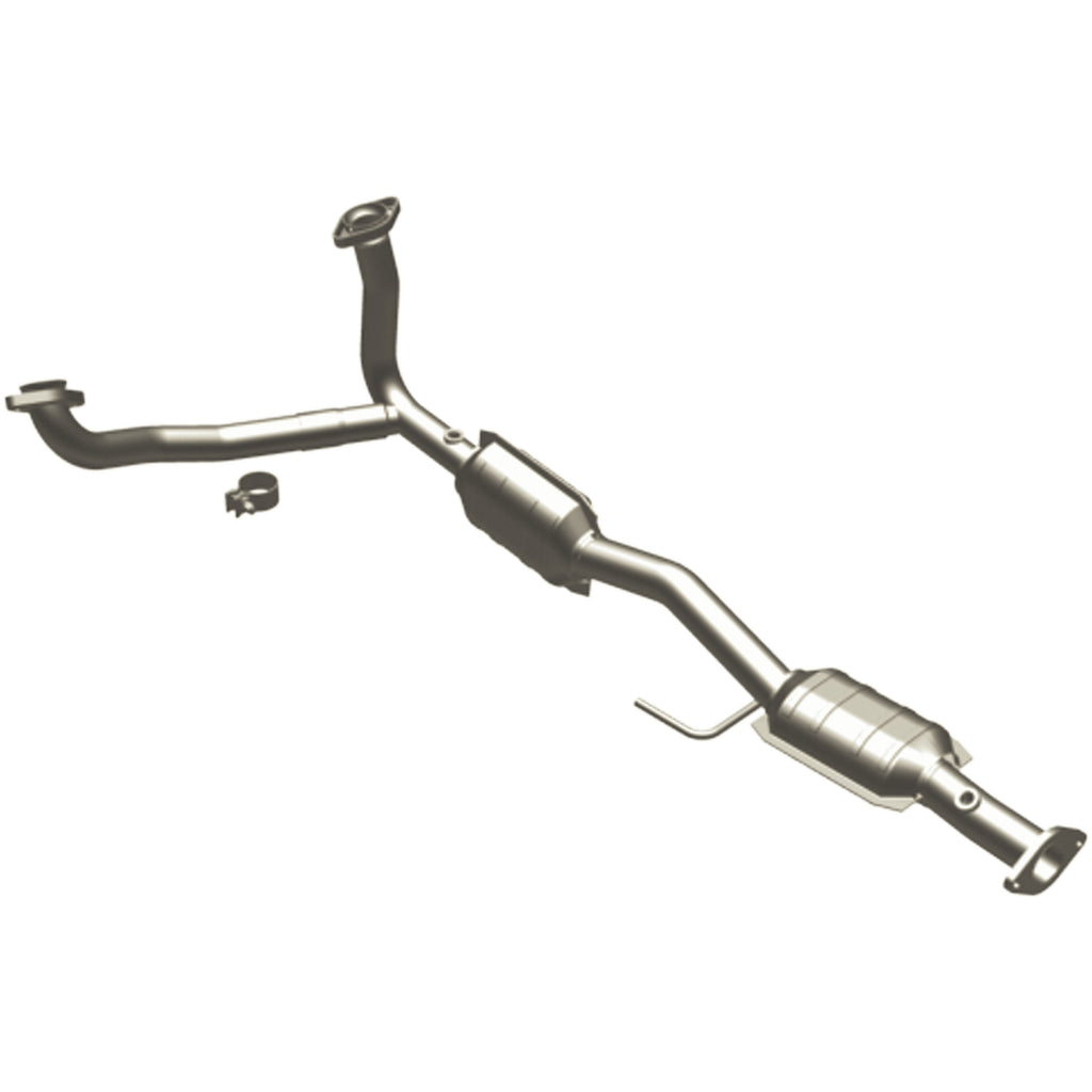 MagnaFlow Conv DF 90-95 Ford Aerostar 4.0L CA (334311)