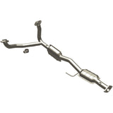 MagnaFlow Conv DF 90-95 Ford Aerostar 4.0L CA (334311)