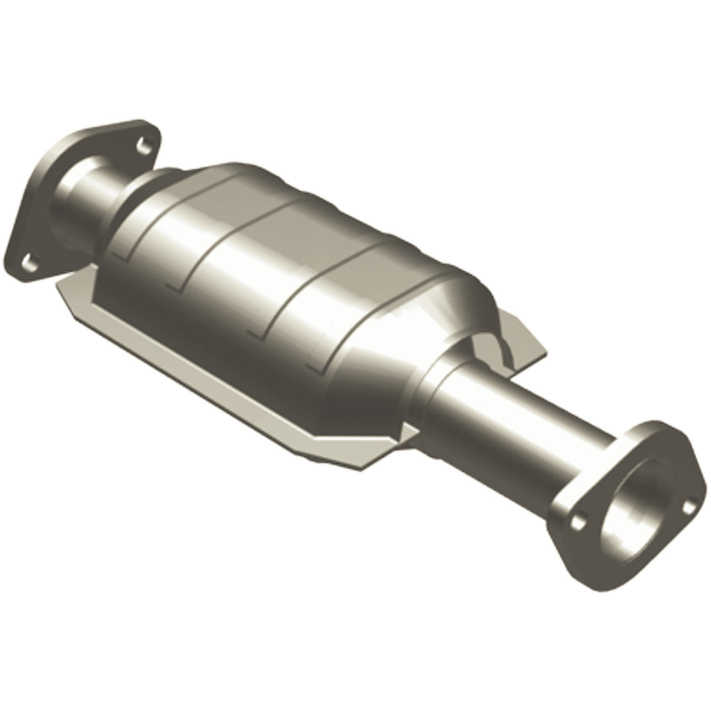 MagnaFlow Conv DF 86-95 Nissan CA (334760)