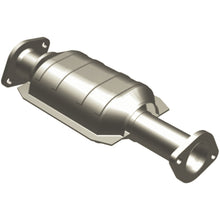 Load image into Gallery viewer, MagnaFlow Conv DF 86-95 Nissan CA (334760)
