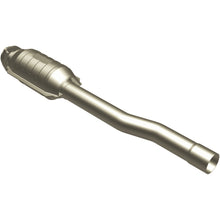 Load image into Gallery viewer, MagnaFlow Conv DF 87-88 Range Rover rear CA (334826)