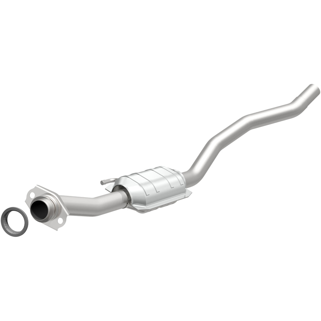 MagnaFlow Conv DF 81-86 Chrysler/Dodge/Plym CA (337253)