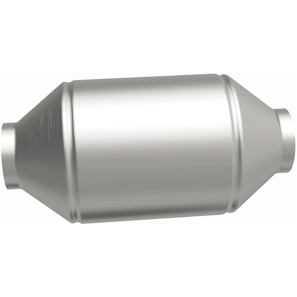 MagnaFlow Conv Universal 1.75 inch C/C CA Pre-OBDII (337303)