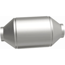 Load image into Gallery viewer, MagnaFlow Conv Universal 1.75 inch C/C CA Pre-OBDII (337303)