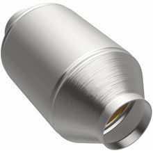Load image into Gallery viewer, MagnaFlow Conv Universal 2 inch C/C CA Pre-OBDII (337304)