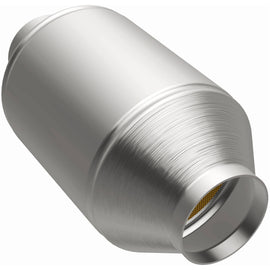 MagnaFlow Conv Universal 2 inch C/C CA Pre-OBDII (337304)