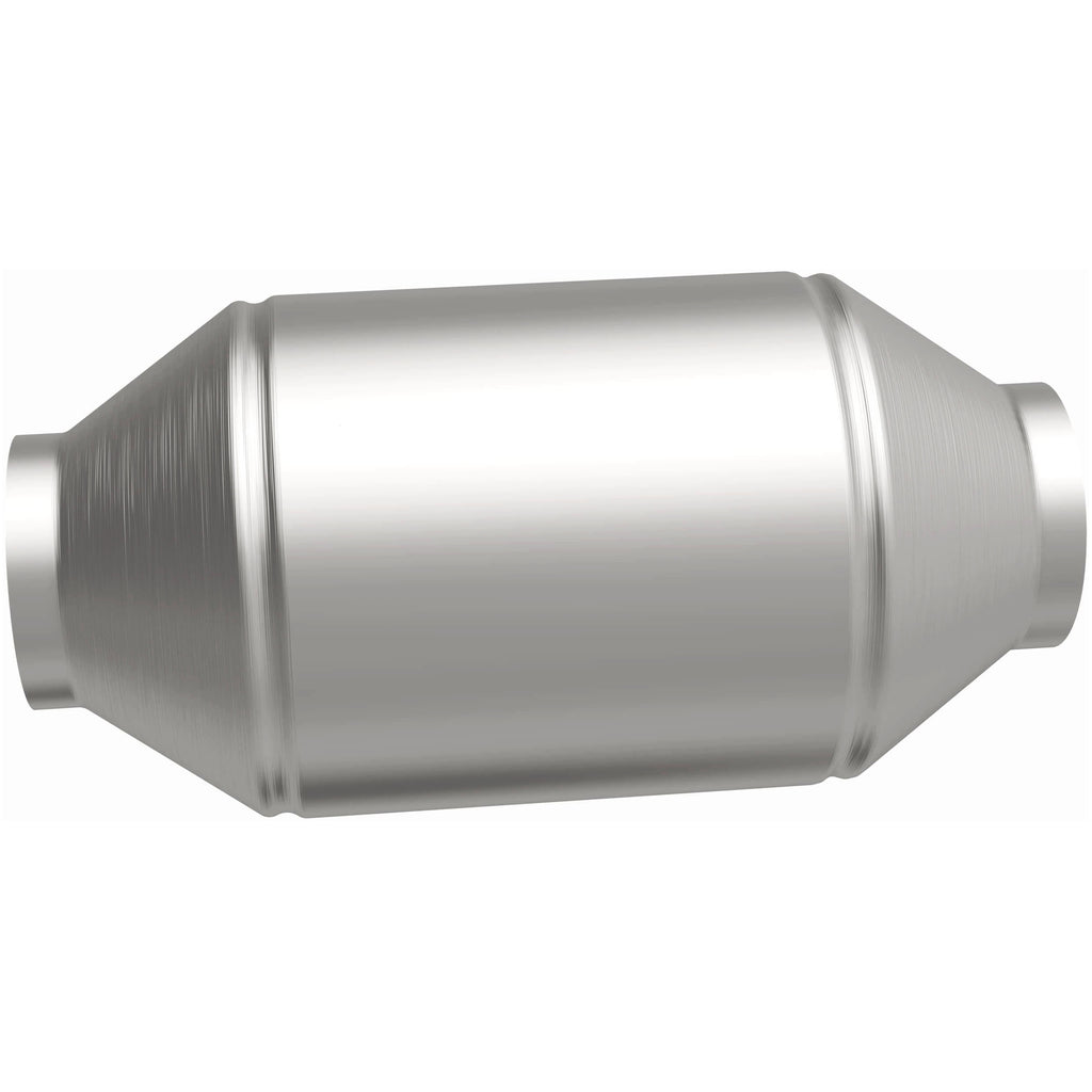 MagnaFlow Conv Universal 2 inch C/C CA Pre-OBDII (337304)