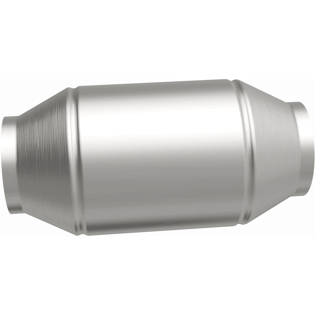 MagnaFlow Conv Universal 2.50 inch C/C CA Pre-OBDII (337306)