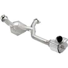 Load image into Gallery viewer, MagnaFlow Conv DF 84-88 Thunderbird 3.8/5.0 CA (337360)