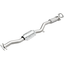 Load image into Gallery viewer, MagnaFlow Conv DF 85 Maxima 3.0L Front CA (337768)