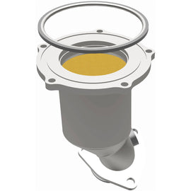 MagnaFlow Conv DF 87-95 Celica 2.0/2.2 Manifold CA (337802)