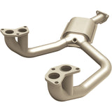 MagnaFlow Conv DF 90-94 Legacy 2.2 Front CA (337871)
