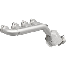 Load image into Gallery viewer, MagnaFlow Conv DF 93-95 Lincoln Mark VIII 4.6 (337905)