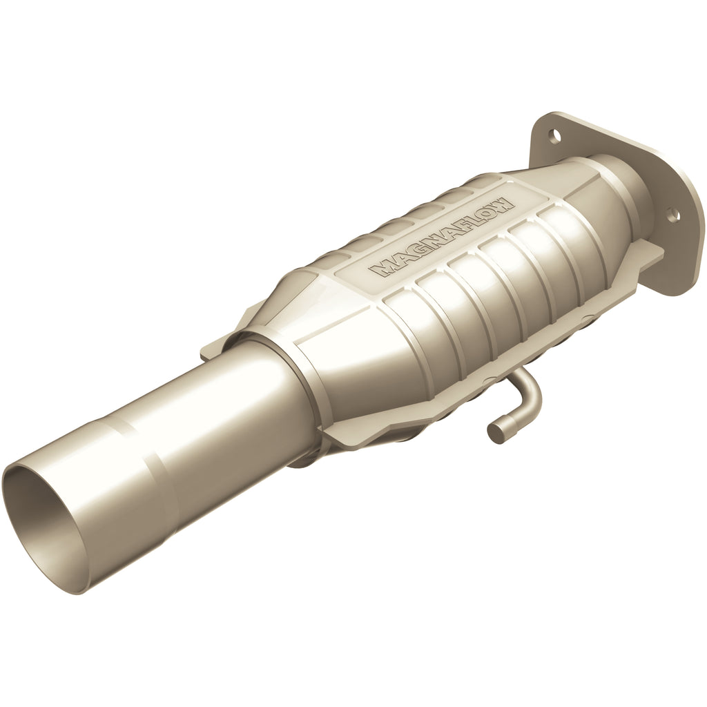 MagnaFlow Conv DF 86-92 Camaro/Fbird V8 CA (338441)