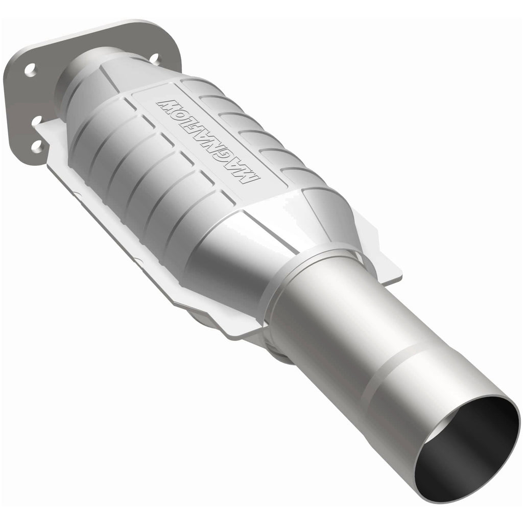 MagnaFlow Conv DF 86-92 Camaro/Fbird V8 CA (338441)