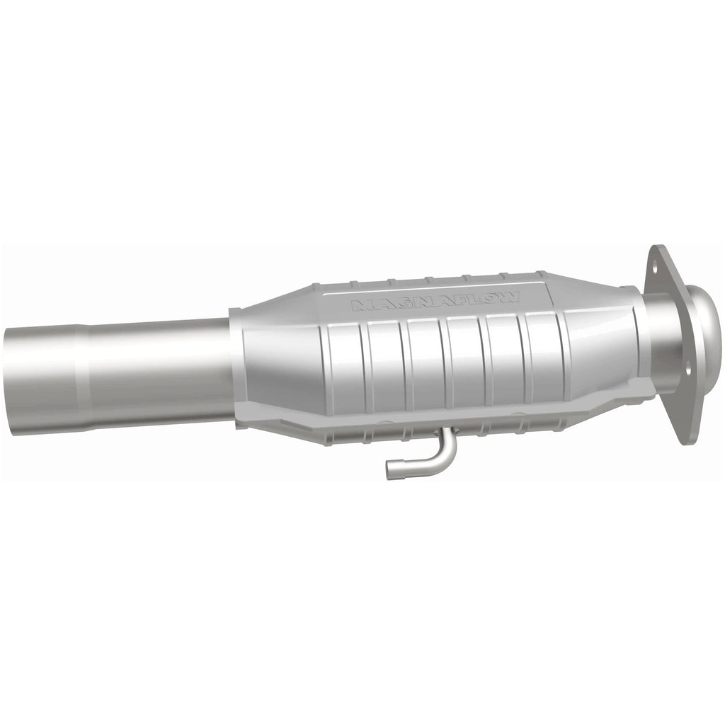 MagnaFlow Conv DF 86-92 Camaro/Fbird V8 CA (338441)