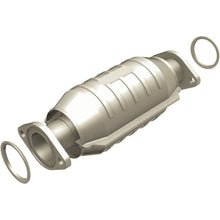 Load image into Gallery viewer, MagnaFlow Conv DF 93-94 Corolla/Prizm CA (338656)
