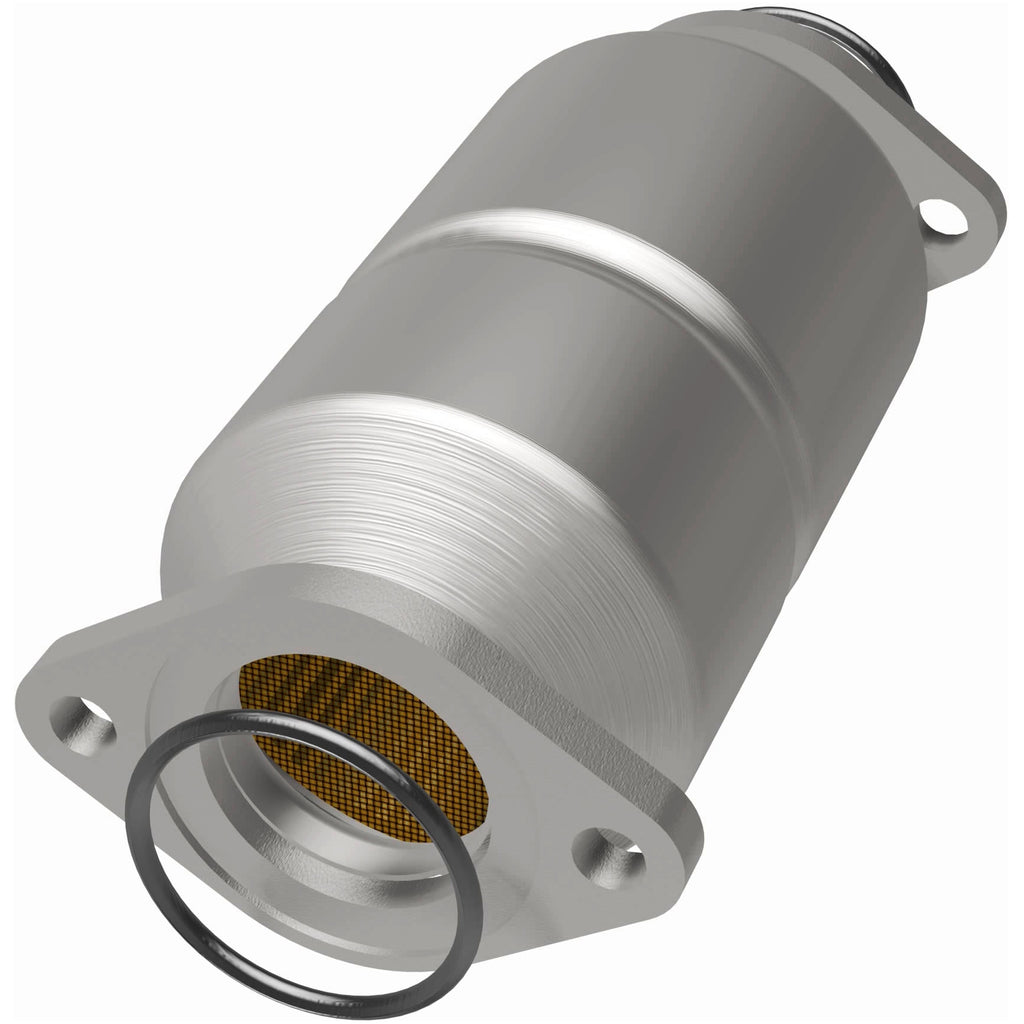 MagnaFlow Conv DF 93-94 Corolla/Prizm CA (338656)